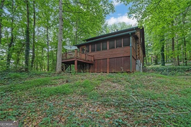 2874 S Cherokee Lane, Woodstock, GA 30188