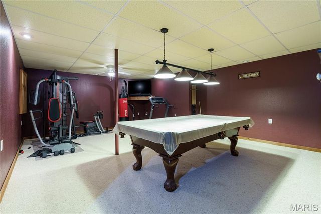 1282 Key West Drive, Edwardsville, IL 62025