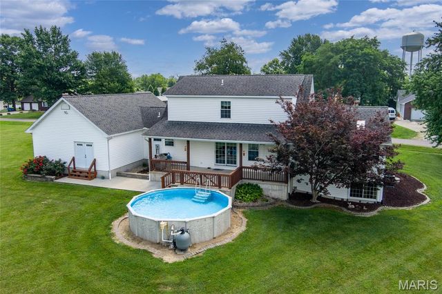 1282 Key West Drive, Edwardsville, IL 62025
