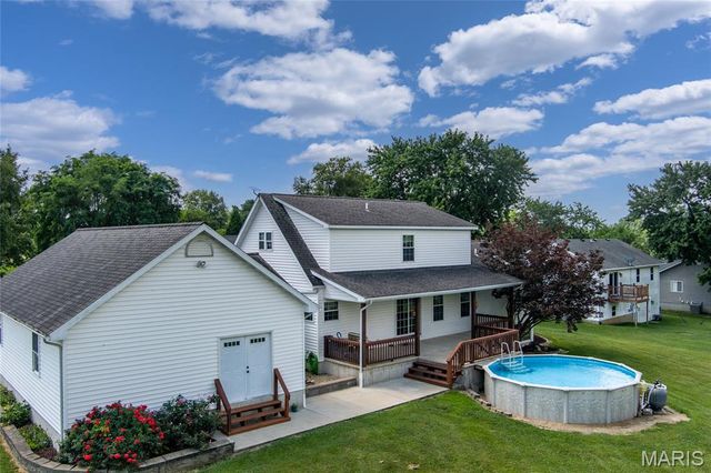1282 Key West Drive, Edwardsville, IL 62025
