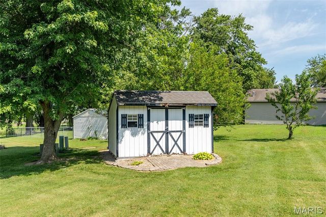 1282 Key West Drive, Edwardsville, IL 62025