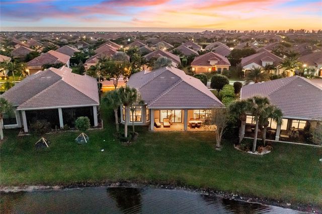 11839 Palermo Road, Parkland, FL 33076