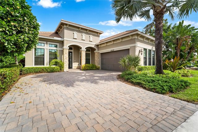11839 Palermo Road, Parkland, FL 33076