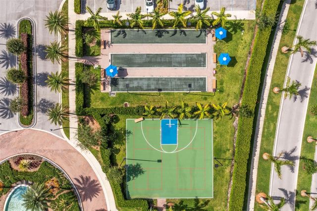 11839 Palermo Road, Parkland, FL 33076