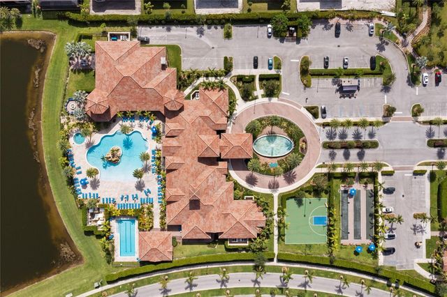 11839 Palermo Road, Parkland, FL 33076