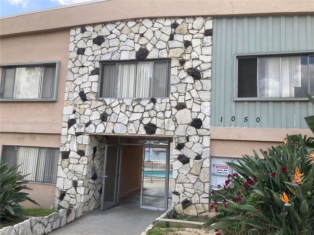 1050 College View Drive 7, Monterey Park, CA 91754