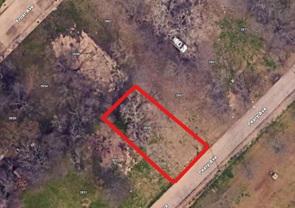 2859 Peary Avenue, Dallas, TX 75215