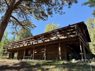 14271 Jubilee Trail, Pine, CO 80470