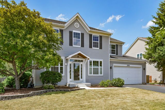 2751 Cedar Creek Cutoff Road, Wauconda, IL 60084