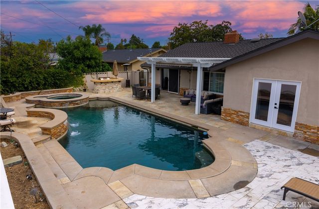 1656 N Shaffer, Orange, CA 92867