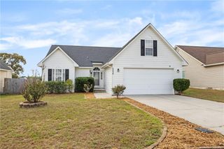 2536 Cameron Woods Lane, Fayetteville, NC 28306