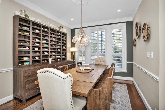 6603 Ranch Park Drive, Magnolia, TX 77354