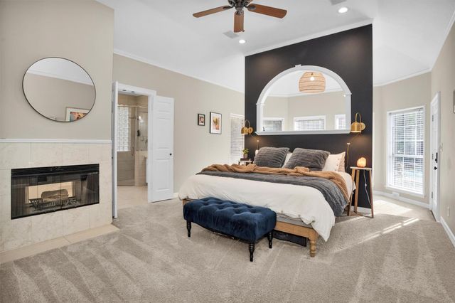 6603 Ranch Park Drive, Magnolia, TX 77354