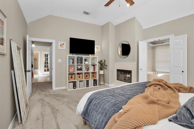 6603 Ranch Park Drive, Magnolia, TX 77354