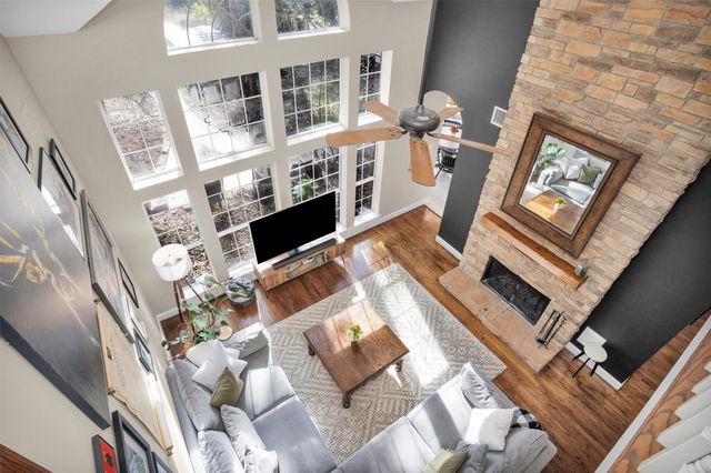 6603 Ranch Park Drive, Magnolia, TX 77354