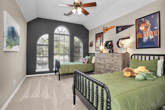 6603 Ranch Park Drive, Magnolia, TX 77354