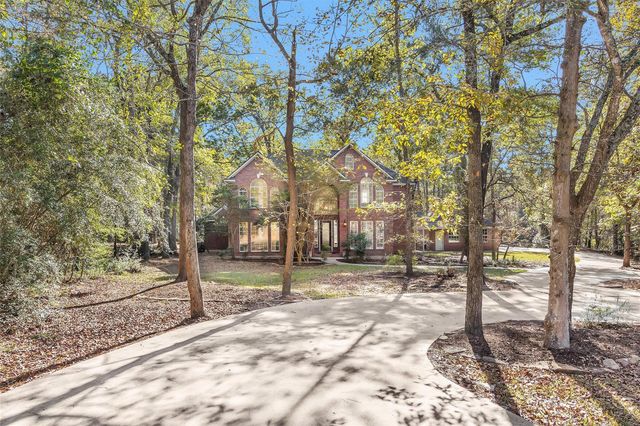 6603 Ranch Park Drive, Magnolia, TX 77354