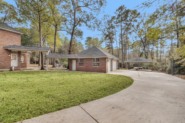 6603 Ranch Park Drive, Magnolia, TX 77354