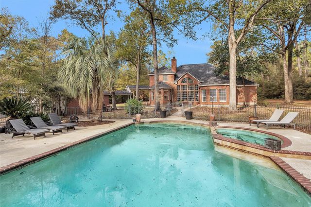 6603 Ranch Park Drive, Magnolia, TX 77354