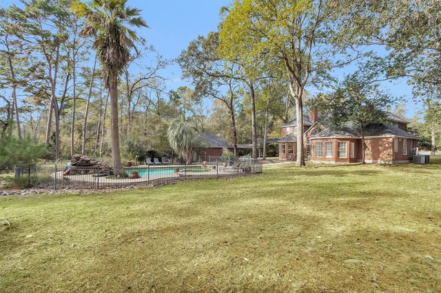 6603 Ranch Park Drive, Magnolia, TX 77354