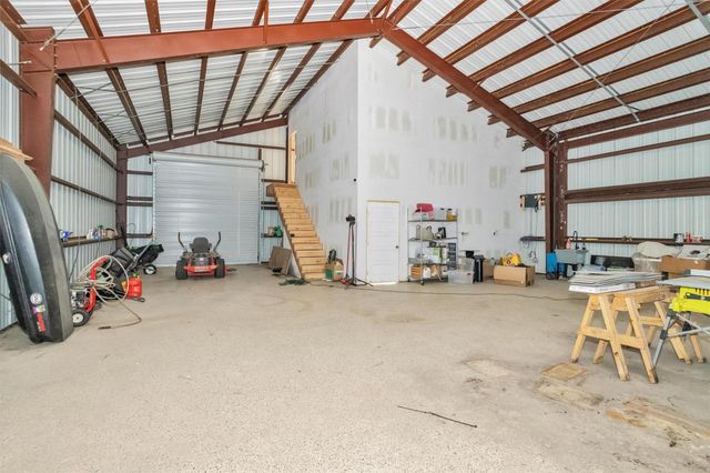 6603 Ranch Park Drive, Magnolia, TX 77354