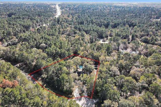 6603 Ranch Park Drive, Magnolia, TX 77354