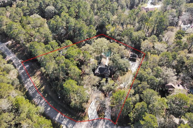 6603 Ranch Park Drive, Magnolia, TX 77354