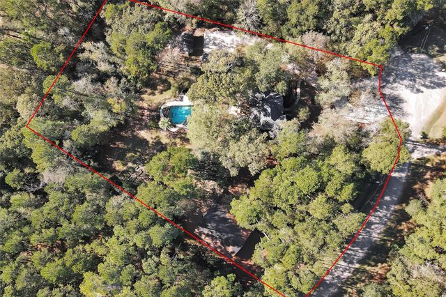 6603 Ranch Park Drive, Magnolia, TX 77354