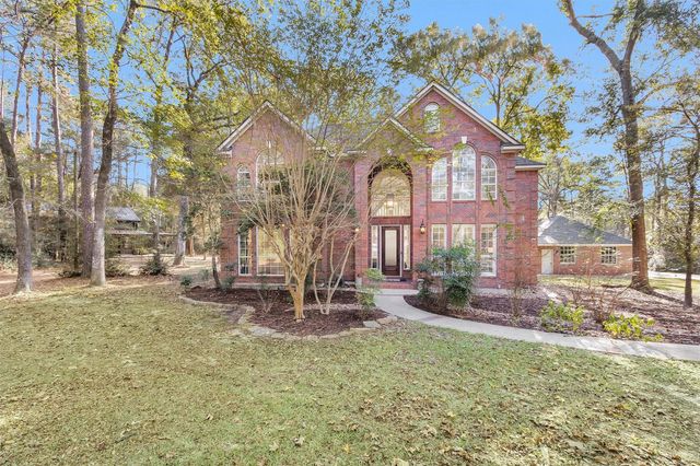 6603 Ranch Park Drive, Magnolia, TX 77354