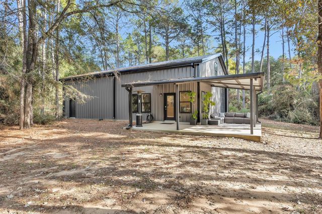 6603 Ranch Park Drive, Magnolia, TX 77354