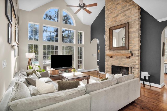 6603 Ranch Park Drive, Magnolia, TX 77354