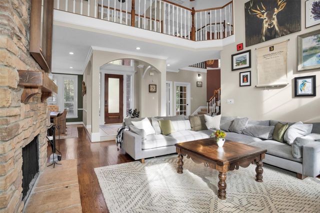 6603 Ranch Park Drive, Magnolia, TX 77354