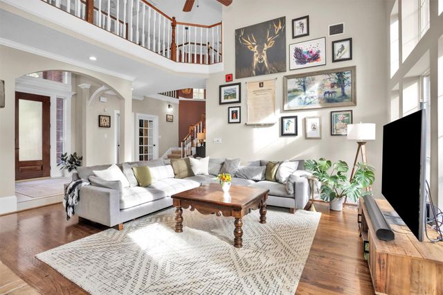 6603 Ranch Park Drive, Magnolia, TX 77354