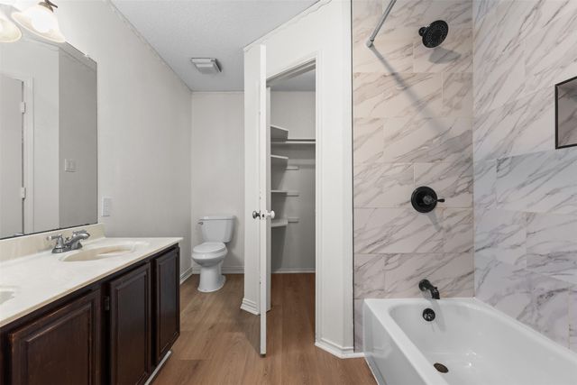 1512 Liberty Lane, Mesquite, TX 75149