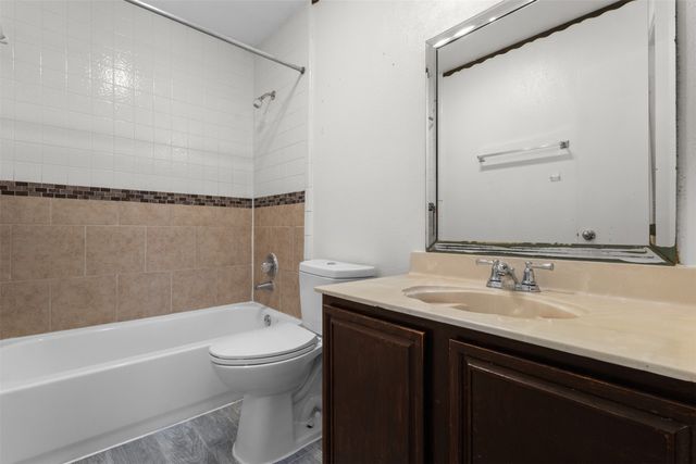 1512 Liberty Lane, Mesquite, TX 75149