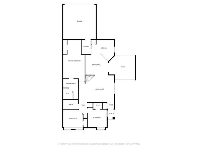 1512 Liberty Lane, Mesquite, TX 75149