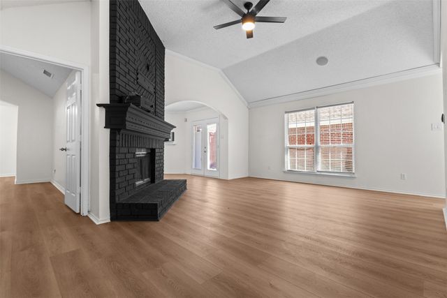 1512 Liberty Lane, Mesquite, TX 75149