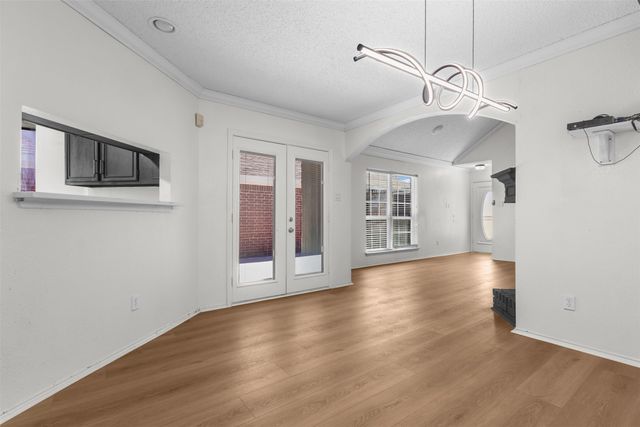 1512 Liberty Lane, Mesquite, TX 75149