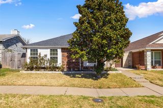 1512 Liberty Lane, Mesquite, TX 75149