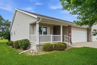 418 Wesson Avenue, Hudson, IA 50643