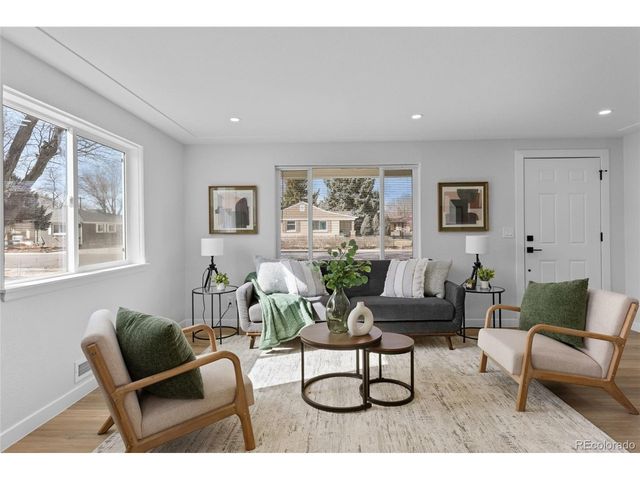 5490 Garrison St, Arvada, CO 80002