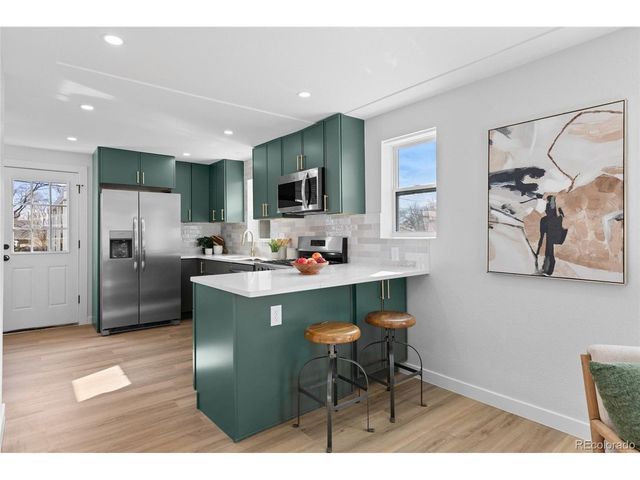 5490 Garrison St, Arvada, CO 80002