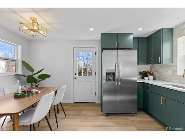 5490 Garrison St, Arvada, CO 80002