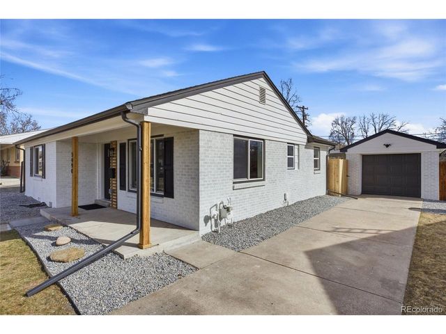 5490 Garrison St, Arvada, CO 80002