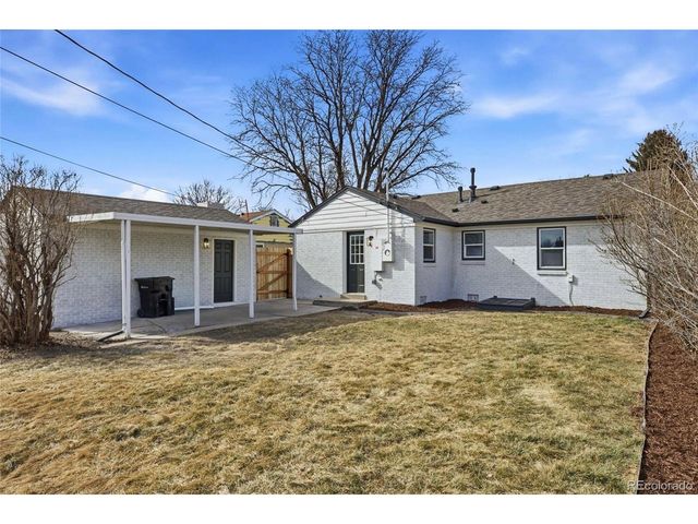 5490 Garrison St, Arvada, CO 80002