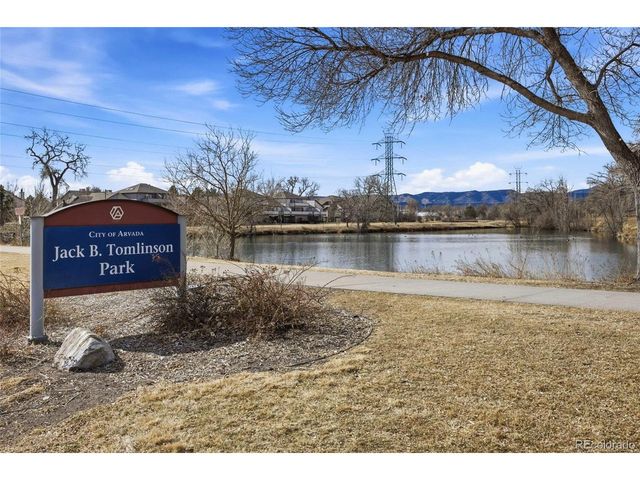 5490 Garrison St, Arvada, CO 80002