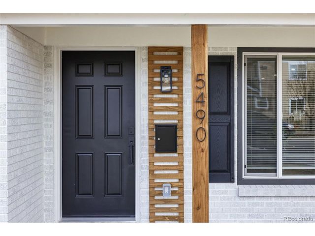 5490 Garrison St, Arvada, CO 80002