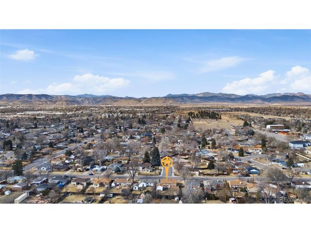 5490 Garrison St, Arvada, CO 80002