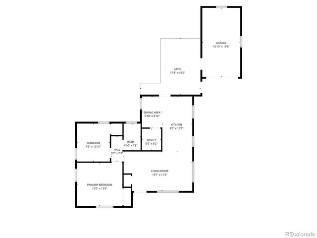 5490 Garrison St, Arvada, CO 80002