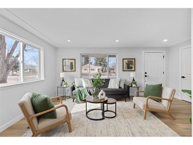 5490 Garrison St, Arvada, CO 80002